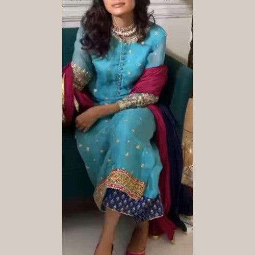 Sana Safinaz,Pinkroz,Pink_Roz,Shawlar_Kameez,Salwar_Kameez,Gharara,Sharara,Lehenga