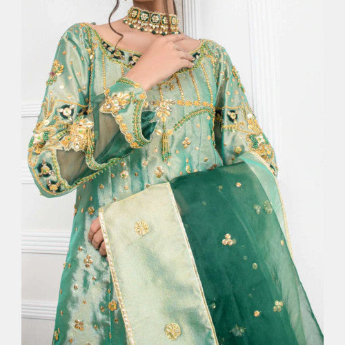 Zara Shahjahan,Shireen_Lakdawala,Gharara,Sharara,Lehenga,Pakistani_XL,Indian_Designer,Shalwar_Kameez,Salwar_Kameez