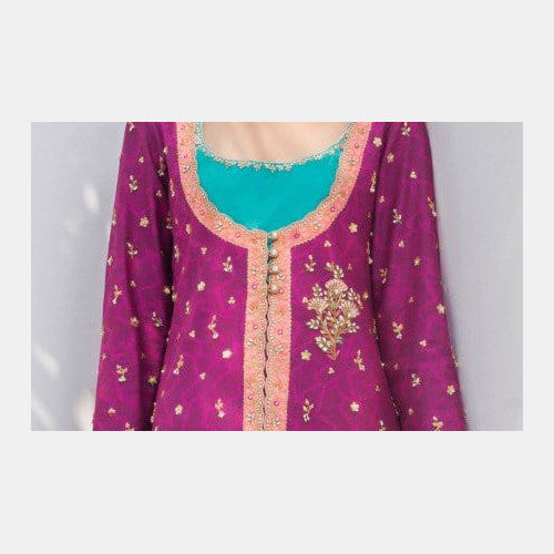 Deepak Perwani,Sania_Maskatiya,Shalwar_Kameez,Salwar_Kameez,Lehenga,Gharara,Sharara
