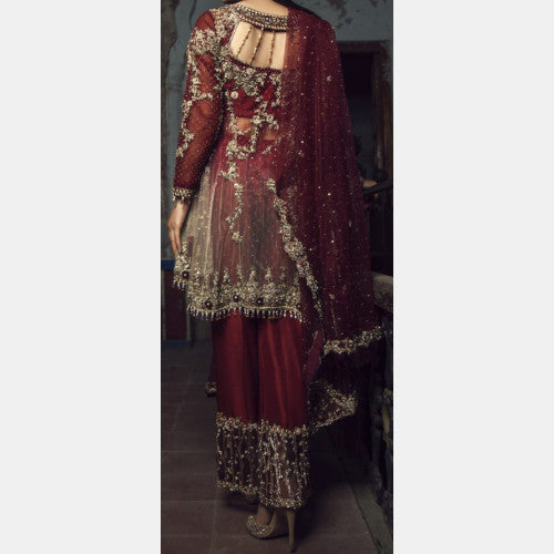 Sana Safinaz,Samsara,Gharara,Sharara,Lehenga,Shalwar_Kameez,Salwar_Kameez,Pakistani_xl