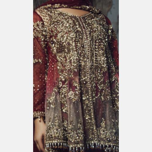 Sana Safinaz,Samsara,Gharara,Sharara,Lehenga,Shalwar_Kameez,Salwar_Kameez,Pakistani_xl