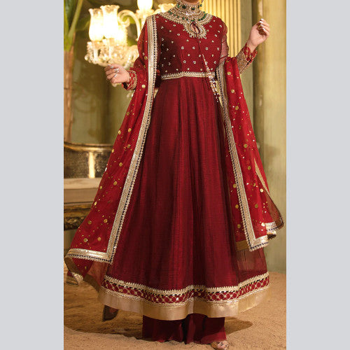 Asim Jofa,Lehenga,Lehnga,Mehndi,Gharara,Sharara,Shalwar_Kameez,Salwar_Kameez