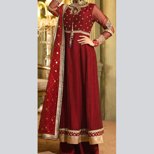 Asim Jofa,Lehenga,Lehnga,Mehndi,Gharara,Sharara,Shalwar_Kameez,Salwar_Kameez