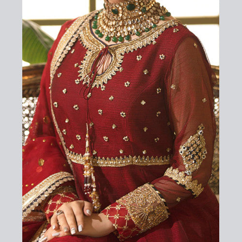 Asim Jofa,Lehenga,Lehnga,Mehndi,Gharara,Sharara,Shalwar_Kameez,Salwar_Kameez