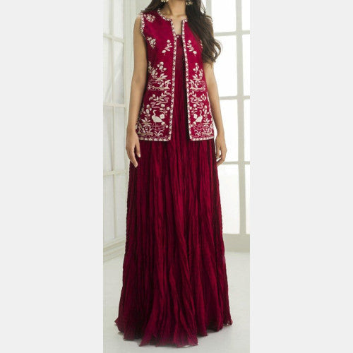 Hussain Rehar,Sania_Maskatiya,Lehenga,Sharara,Gharara,Shalwar_Kameez,Salwar_Kameez