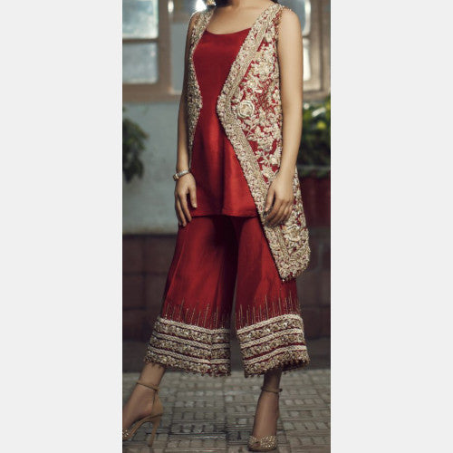 Faiza Saqlain,Samsara,Pakistani_XL,Indian_Designer,Pakistani_Designer,Lehenga,Sharara,Gharara