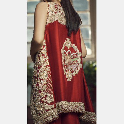 Faiza Saqlain,Samsara,Pakistani_XL,Indian_Designer,Pakistani_Designer,Lehenga,Sharara,Gharara