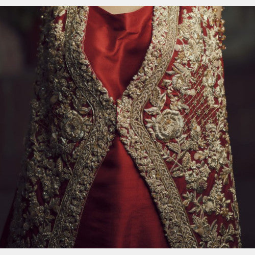 Faiza Saqlain,Samsara,Pakistani_XL,Indian_Designer,Pakistani_Designer,Lehenga,Sharara,Gharara