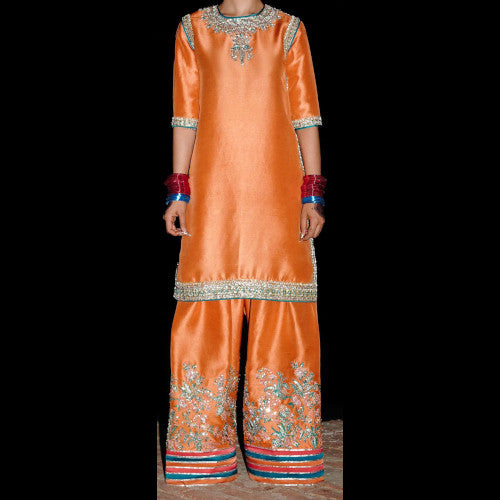 Indian_Outfit,Pakistani_Outfit,Shalwar_Kameez,Indian_Desinger,Pakistani_Designer,Hussain_Rehar