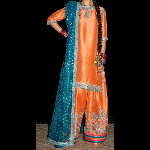 Indian_Outfit,Pakistani_Outfit,Shalwar_Kameez,Indian_Desinger,Pakistani_Designer,Hussain_Rehar