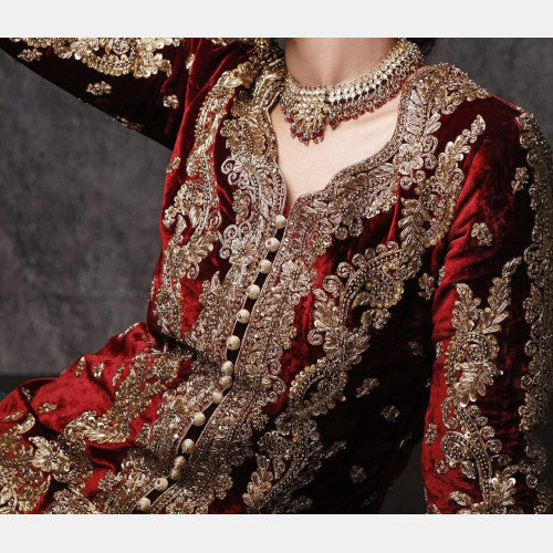 Deepak Perwani,Rizwan_Beyg,Lehenga,Sharara,Gharara,Shalwar_Kameez,Salwar_Kameez,Embroidered_Jacket,Indian_Desinger,Pakistani_Designer,Pakistani_XL