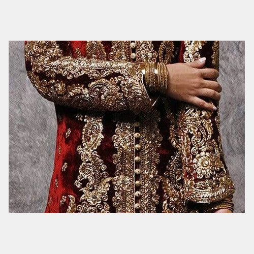 Deepak Perwani,Rizwan_Beyg,Lehenga,Sharara,Gharara,Shalwar_Kameez,Salwar_Kameez,Embroidered_Jacket,Indian_Desinger,Pakistani_Designer,Pakistani_XL